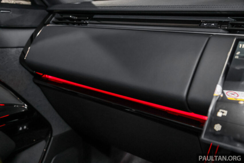 2023 Range Rover Sport L461 大改款发布, 售价88.9万起 236374