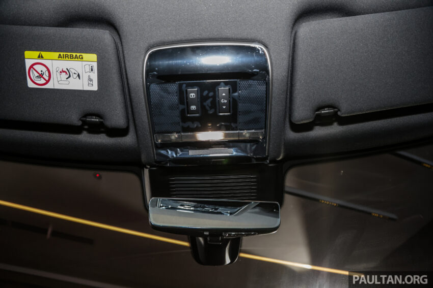 2023 Range Rover Sport L461 大改款发布, 售价88.9万起 236378