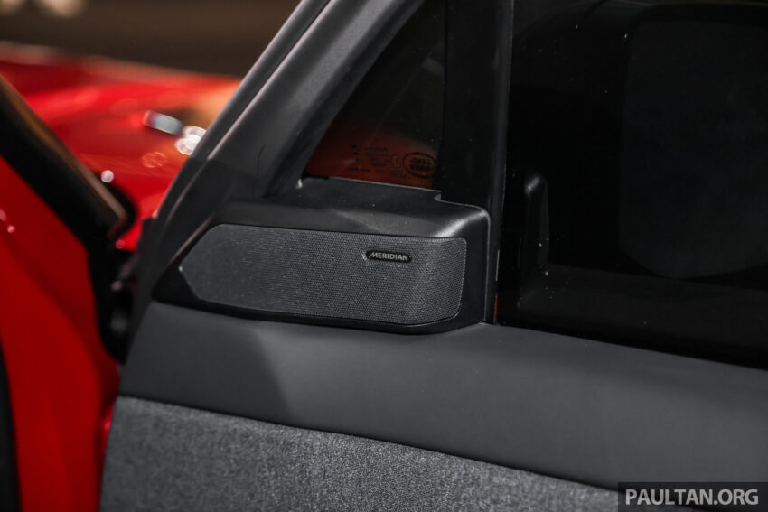 2023 Range Rover Sport L461 大改款发布, 售价88.9万起 236385