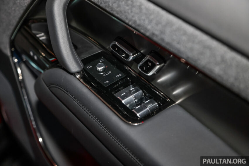 2023 Range Rover Sport L461 大改款发布, 售价88.9万起 236386