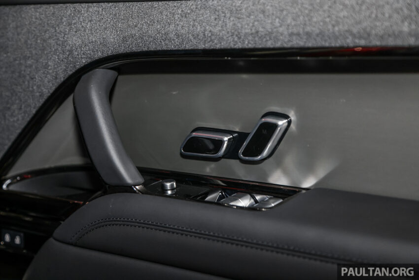 2023 Range Rover Sport L461 大改款发布, 售价88.9万起 236387