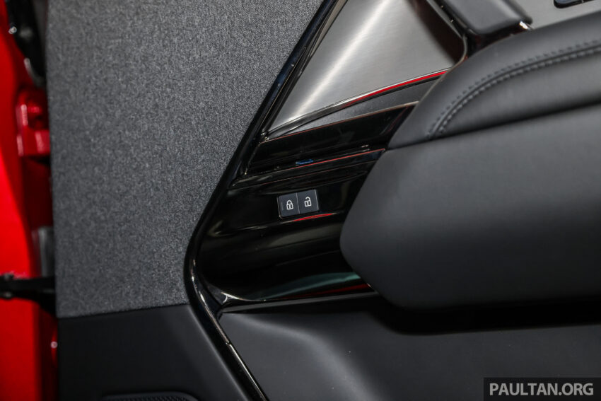 2023 Range Rover Sport L461 大改款发布, 售价88.9万起 236388