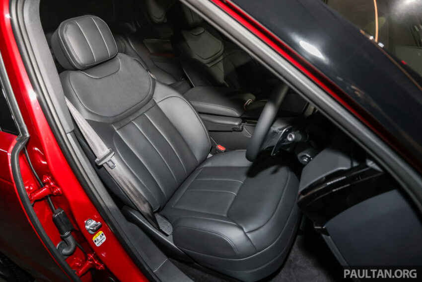 2023 Range Rover Sport L461 大改款发布, 售价88.9万起 236390