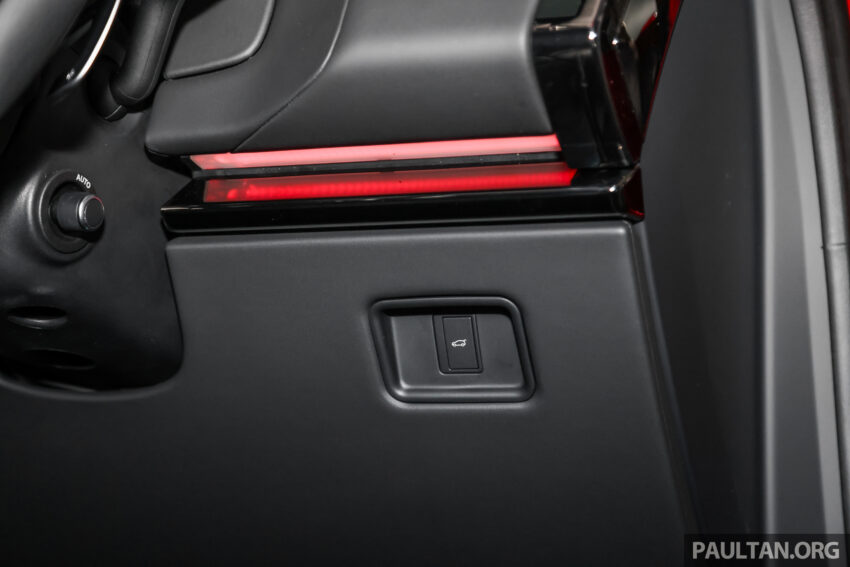 2023 Range Rover Sport L461 大改款发布, 售价88.9万起 236391