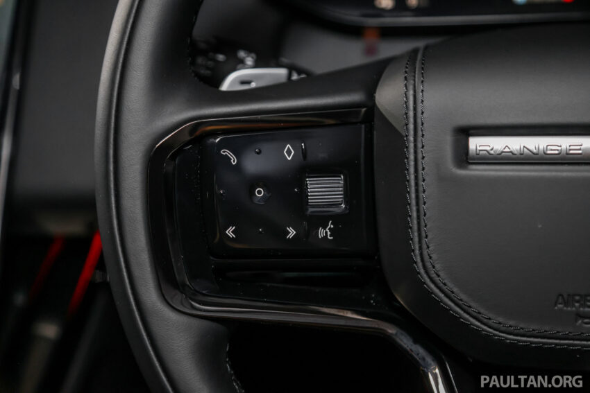 2023 Range Rover Sport L461 大改款发布, 售价88.9万起 236356