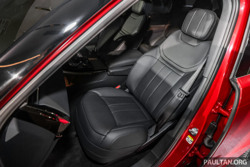 2023 Range Rover Sport L461 大改款发布, 售价88.9万起 236393