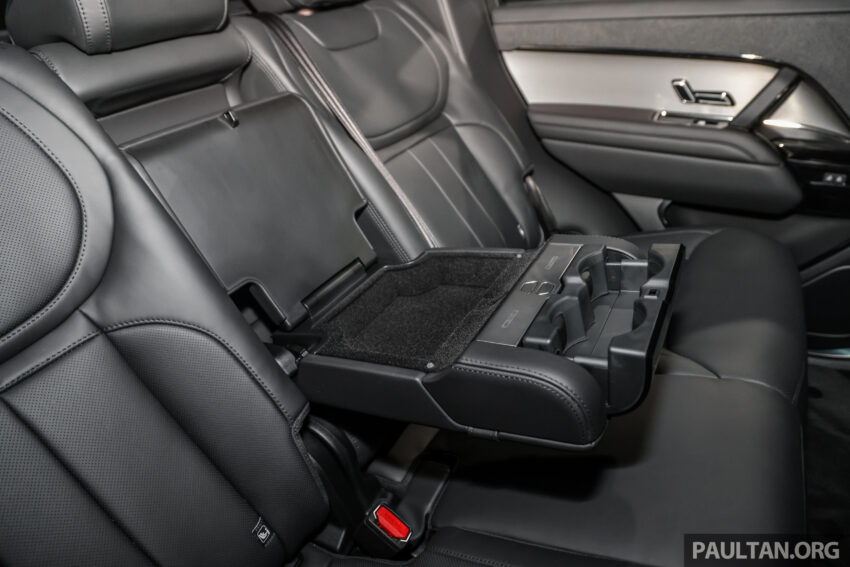 2023 Range Rover Sport L461 大改款发布, 售价88.9万起 236400