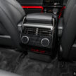 2023 Range Rover Sport L461 大改款发布, 售价88.9万起