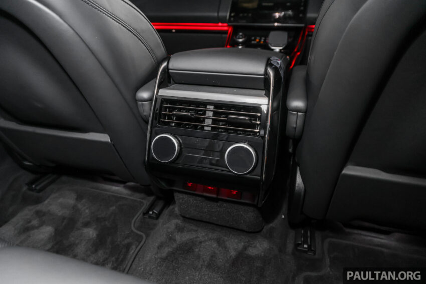 2023 Range Rover Sport L461 大改款发布, 售价88.9万起 236401