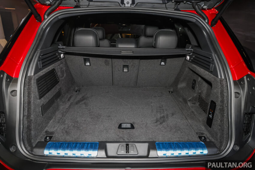 2023 Range Rover Sport L461 大改款发布, 售价88.9万起 236403