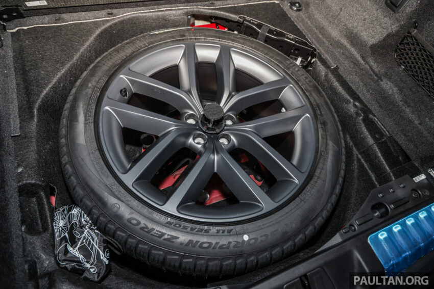 2023 Range Rover Sport L461 大改款发布, 售价88.9万起 236404
