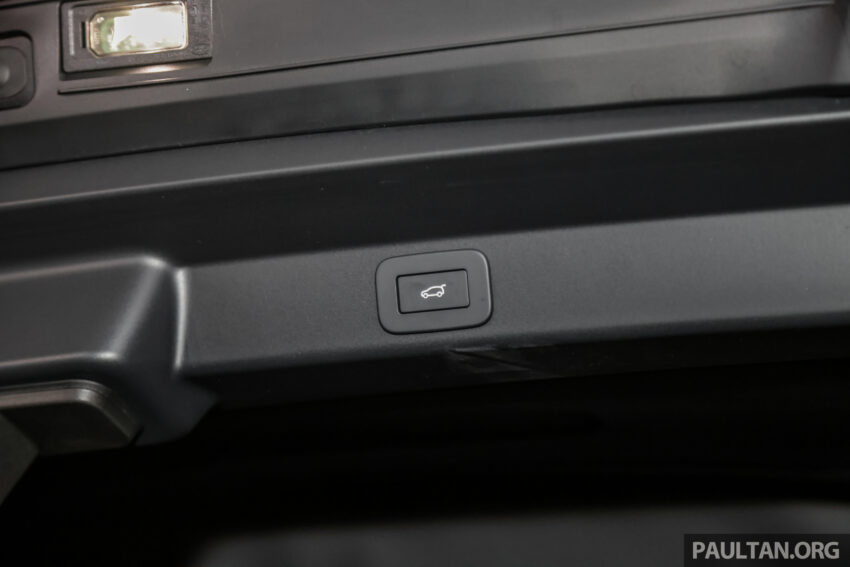 2023 Range Rover Sport L461 大改款发布, 售价88.9万起 236405