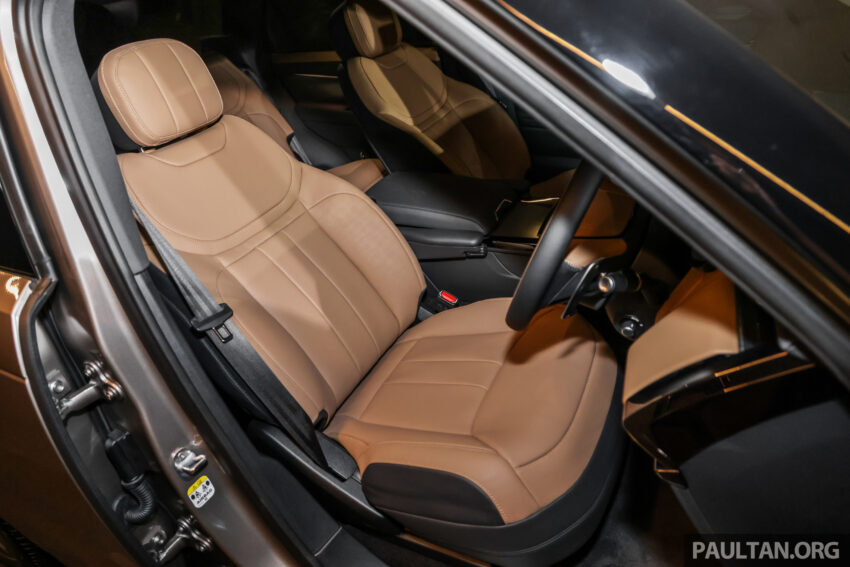 2023 Range Rover Sport L461 大改款发布, 售价88.9万起 236409