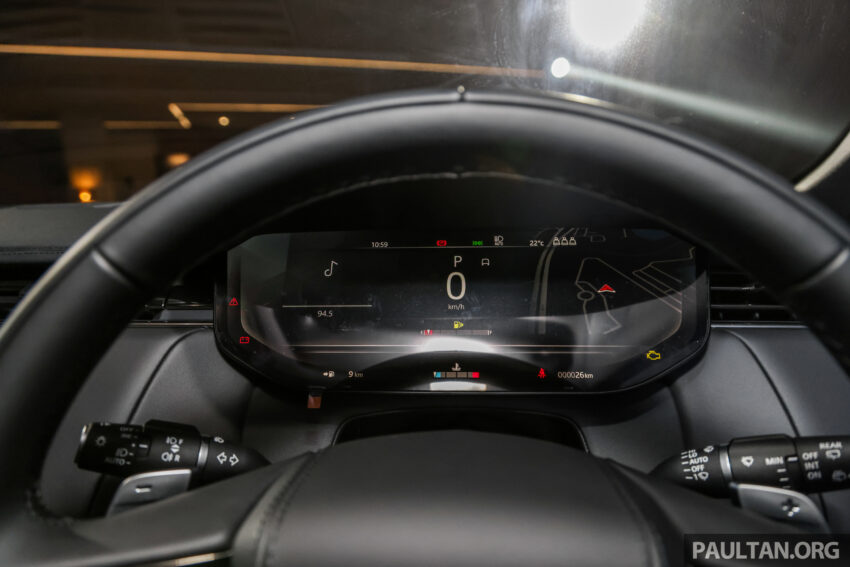 2023 Range Rover Sport L461 大改款发布, 售价88.9万起 236358