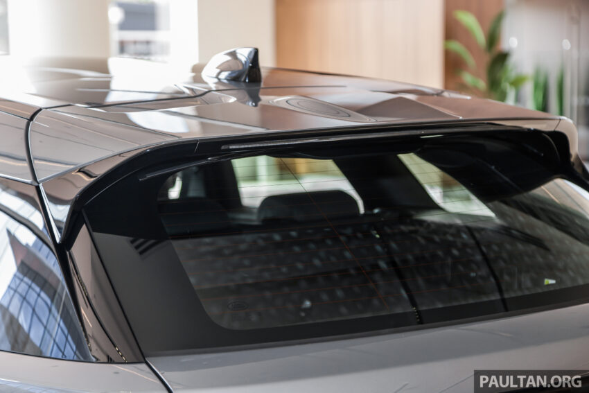 2024 Range Rover Velar 陈列室完整实拍, 售价从63.9万起 236239
