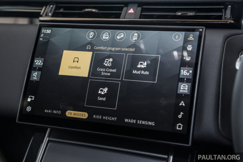 2024 Range Rover Velar 陈列室完整实拍, 售价从63.9万起 236261