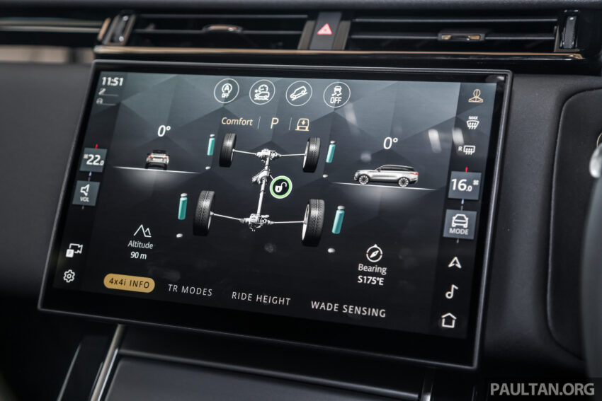 2024 Range Rover Velar 陈列室完整实拍, 售价从63.9万起 236263