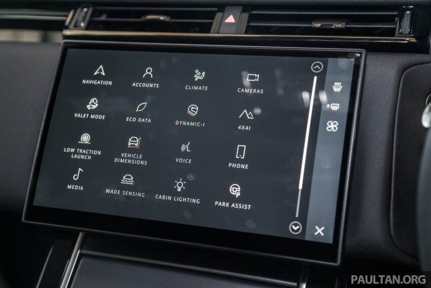 2024 Range Rover Velar 陈列室完整实拍, 售价从63.9万起 236266