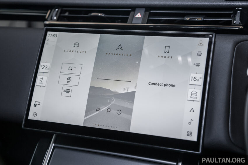 2024 Range Rover Velar 陈列室完整实拍, 售价从63.9万起 236267