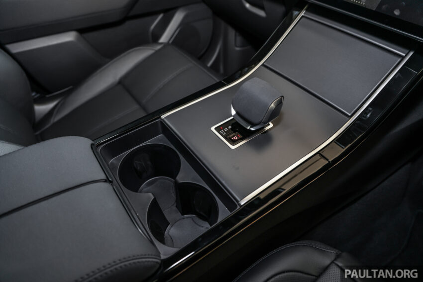 2024 Range Rover Velar 陈列室完整实拍, 售价从63.9万起 236268