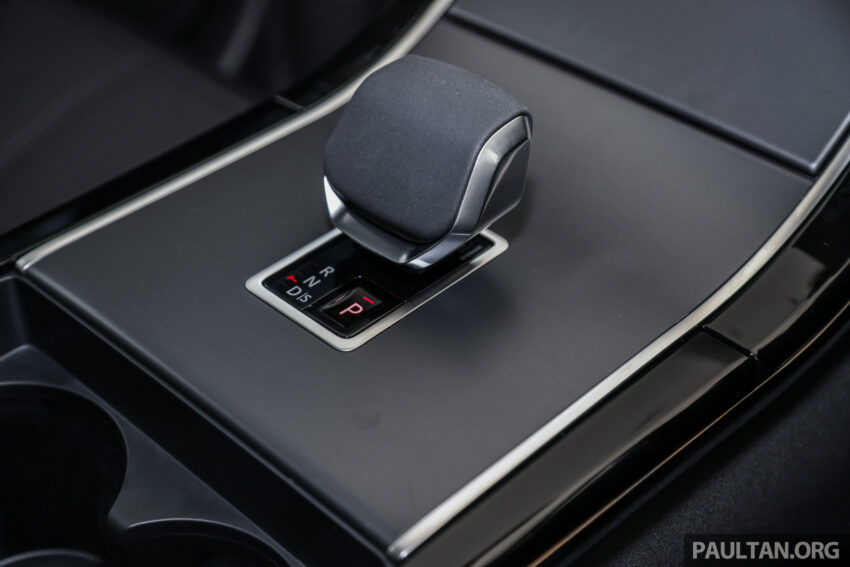 2024 Range Rover Velar 陈列室完整实拍, 售价从63.9万起 236269