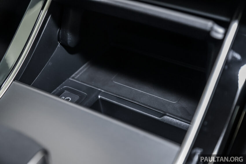 2024 Range Rover Velar 陈列室完整实拍, 售价从63.9万起 236270