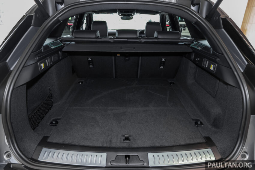 2024 Range Rover Velar 陈列室完整实拍, 售价从63.9万起 236301