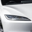 “阳春版” Tesla Model 3 入门款率先于墨西哥推出！搭载布料座椅、采用纯白色氛围灯、弃后座屏幕，便宜4,000美元