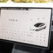 “阳春版” Tesla Model 3 入门款率先于墨西哥推出！搭载布料座椅、采用纯白色氛围灯、弃后座屏幕，便宜4,000美元