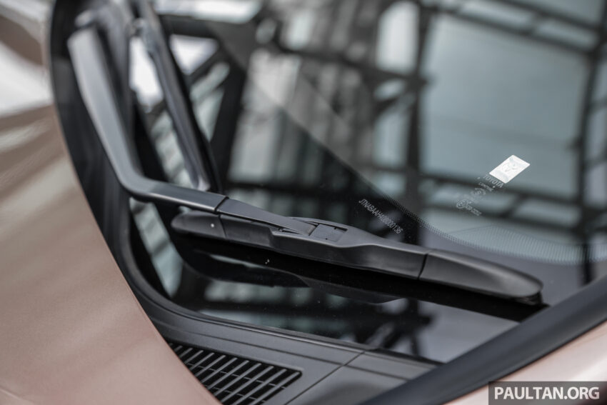 新一代 2023 Toyota Alphard 正式在本地开卖！售RM538k 236546