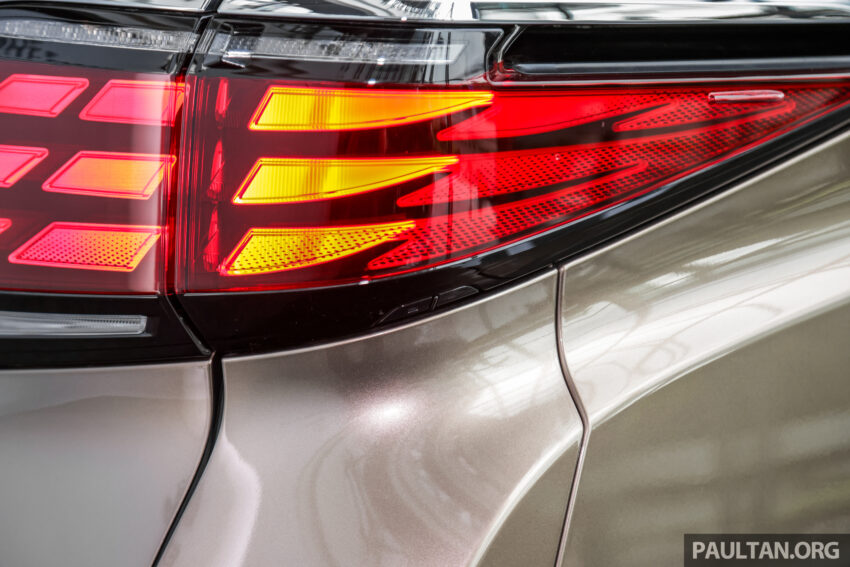 新一代 2023 Toyota Alphard 正式在本地开卖！售RM538k 236552