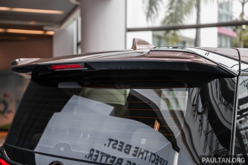 新一代 2023 Toyota Alphard 正式在本地开卖！售RM538k 236556