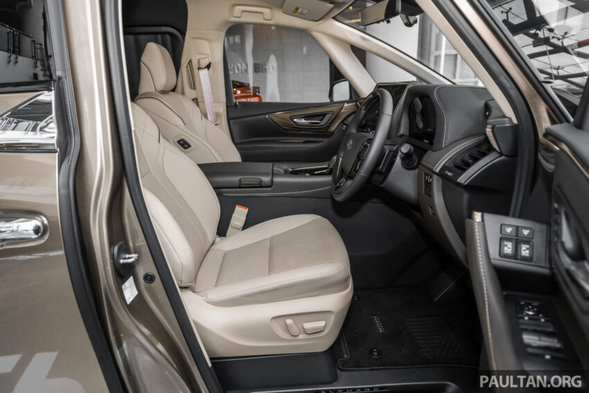 新一代 2023 Toyota Alphard 正式在本地开卖！售RM538k 236618