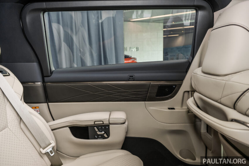 新一代 2023 Toyota Alphard 正式在本地开卖！售RM538k 236625