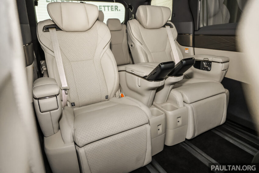 新一代 2023 Toyota Alphard 正式在本地开卖！售RM538k 236629