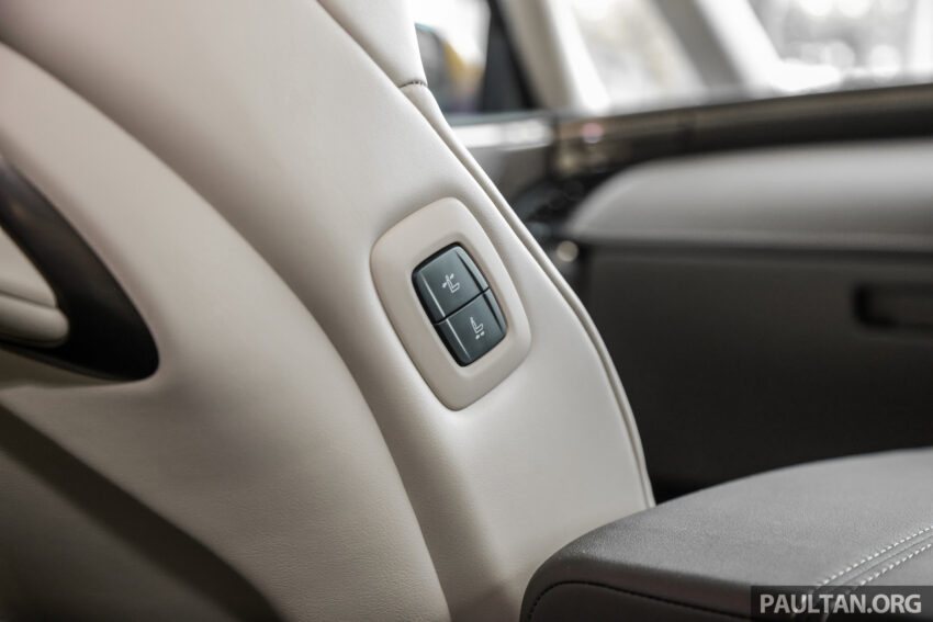 新一代 2023 Toyota Alphard 正式在本地开卖！售RM538k 236646