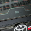 2023 Toyota Vellfire 大改款本地正式开卖！售价RM438k