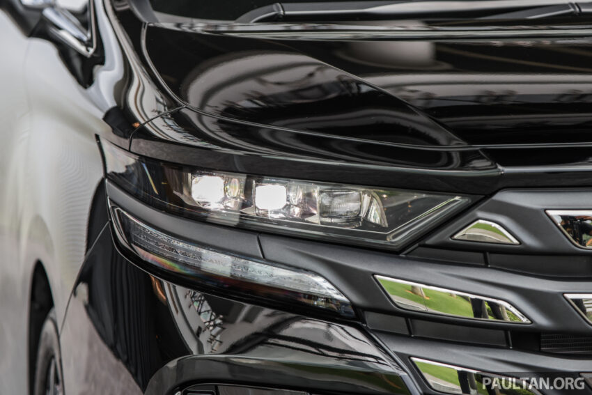 2023 Toyota Vellfire 大改款本地正式开卖！售价RM438k 236681