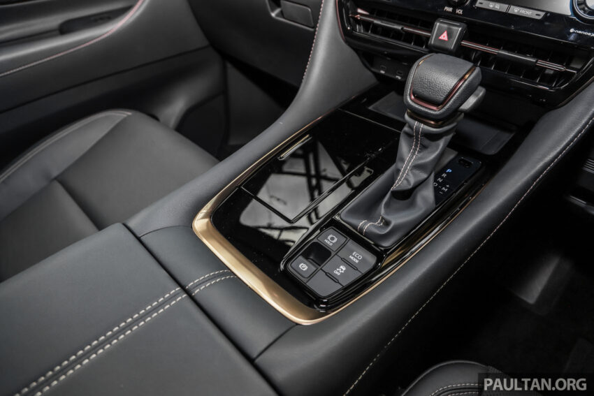 2023 Toyota Vellfire 大改款本地正式开卖！售价RM438k 236734
