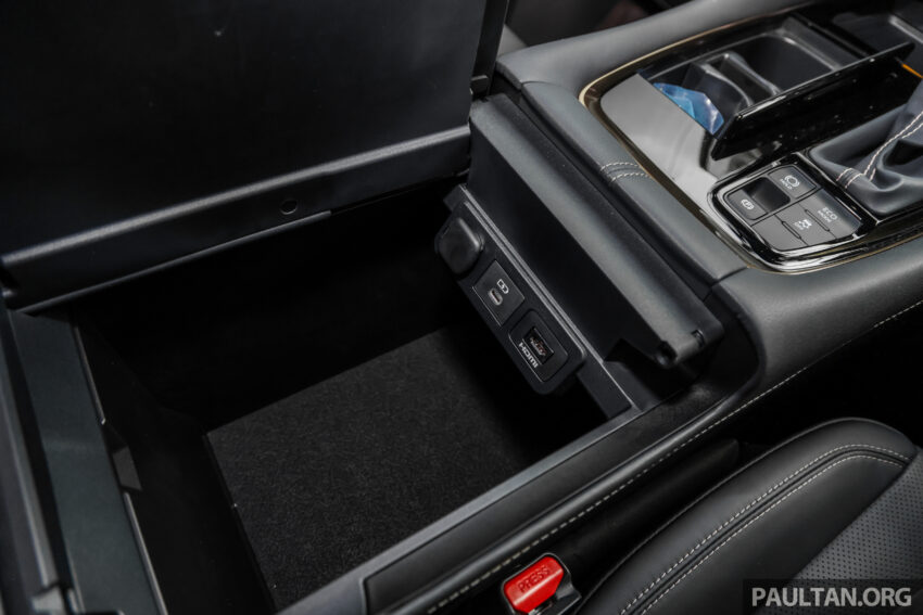 2023 Toyota Vellfire 大改款本地正式开卖！售价RM438k 236740