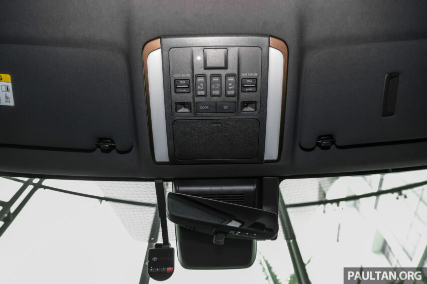 2023 Toyota Vellfire 大改款本地正式开卖！售价RM438k 236748