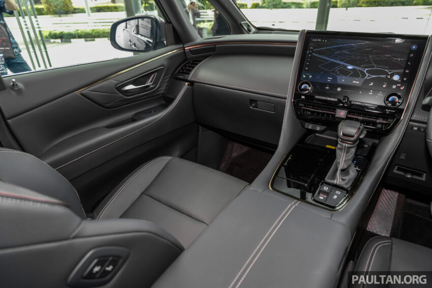 2023 Toyota Vellfire 大改款本地正式开卖！售价RM438k 236753