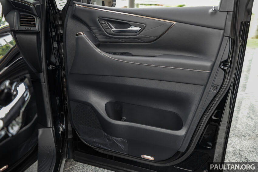 2023 Toyota Vellfire 大改款本地正式开卖！售价RM438k 236754