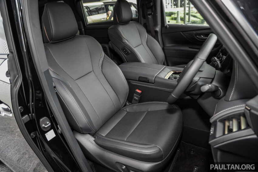 2023 Toyota Vellfire 大改款本地正式开卖！售价RM438k 236758