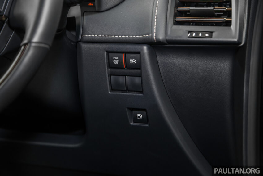 2023 Toyota Vellfire 大改款本地正式开卖！售价RM438k 236762