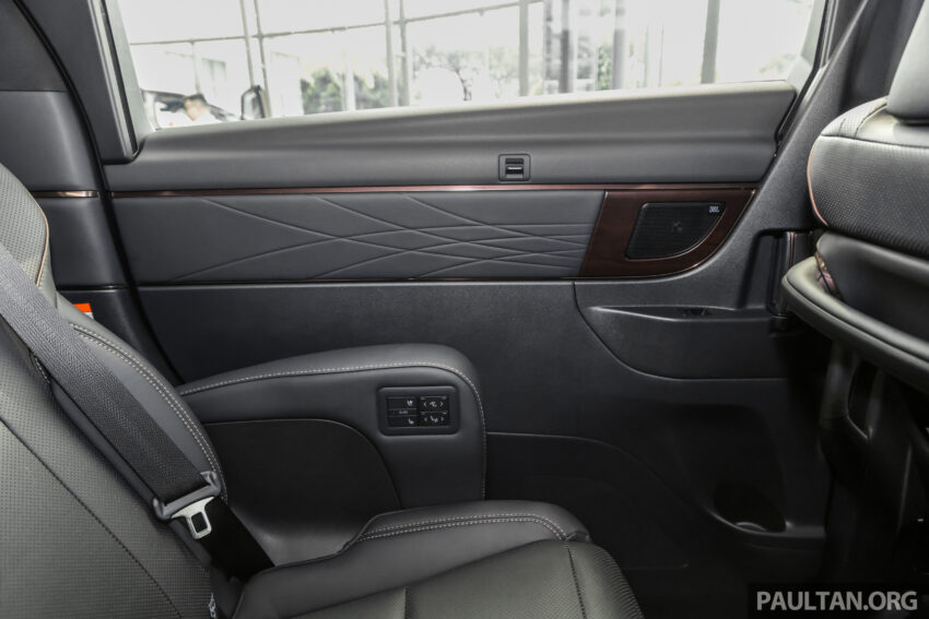 2023 Toyota Vellfire 大改款本地正式开卖！售价RM438k 236764