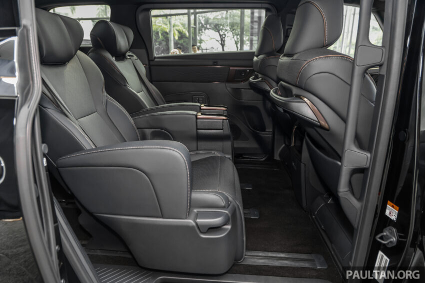 2023 Toyota Vellfire 大改款本地正式开卖！售价RM438k 236767