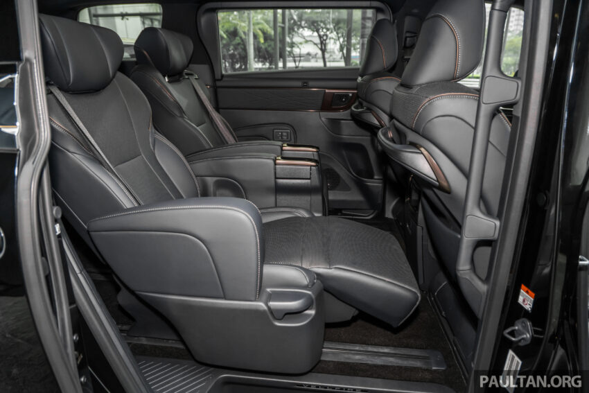 2023 Toyota Vellfire 大改款本地正式开卖！售价RM438k 236768