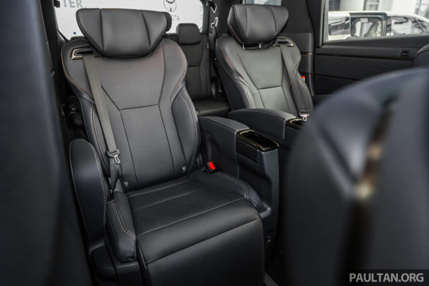 2023 Toyota Vellfire 大改款本地正式开卖！售价RM438k 236769