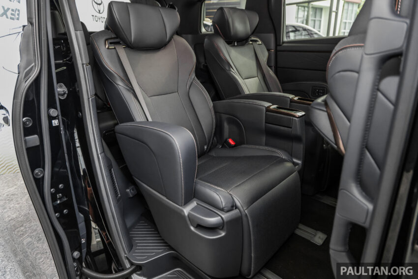 2023 Toyota Vellfire 大改款本地正式开卖！售价RM438k 236770
